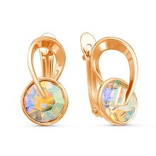 картинка Серьги 3469427Мс от магазина Wolves