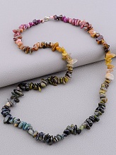 картинка Бусы 'SUNSTONES' Турмалин от магазина Wolves