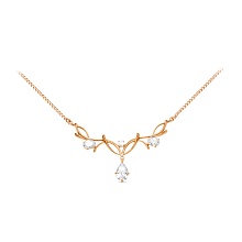 картинка Колье 4489871Ф от магазина Wolves