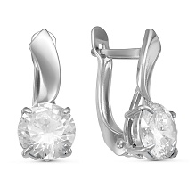 картинка Серьги 34810328Сф от магазина Wolves