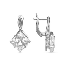 картинка Серьги 34812434Ф от магазина Wolves