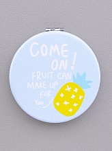 картинка Зеркальце мини  60х60мм () от магазина Wolves