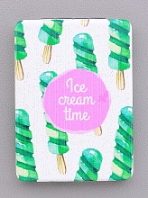 картинка Зеркальце мини  85х60мм () от магазина Wolves