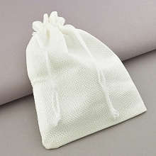 картинка Мешочек Мешковина 180x130мм от магазина Wolves