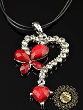 картинка Подвеска Стразы 46 см от магазина Wolves