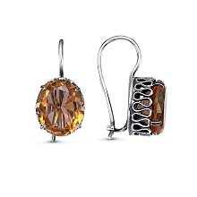 картинка Серьги 346297-24 от магазина Wolves