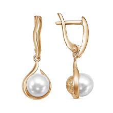 картинка Серьги 34611491К от магазина Wolves