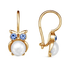 картинка Серьги 34612241-3 от магазина Wolves