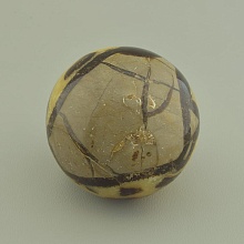 картинка Шар Яшма 70x70мм от магазина Wolves