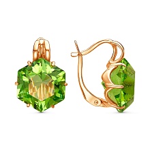 картинка Серьги 3469875З от магазина Wolves