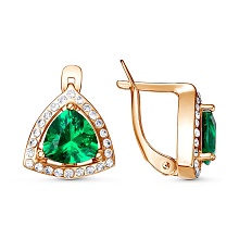 картинка Серьги 34814581-7 от магазина Wolves