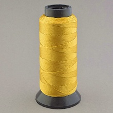 картинка Нитки Шелк 0 9 мм от магазина Wolves