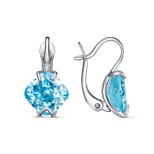 картинка Серьги 34814980Плак от магазина Wolves