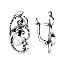 картинка Серьги 34315520К от магазина Wolves