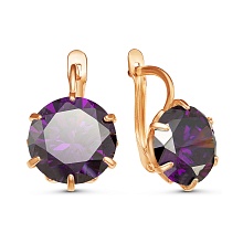 картинка Серьги 3382469Р1 от магазина Wolves