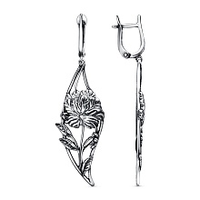 картинка Серьги 34015636 от магазина Wolves