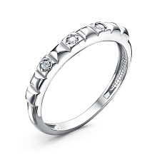 картинка Кольцо 24814894Плф от магазина Wolves