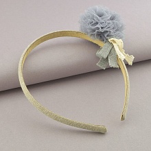 картинка Обруч 'Flora Secret' от магазина Wolves