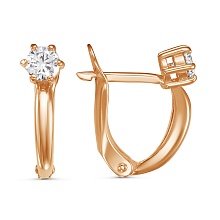 картинка Серьги 3486875Ф от магазина Wolves