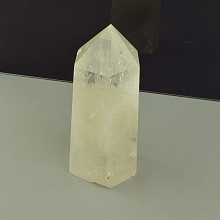 картинка Образец Горный хрусталь 140x60мм от магазина Wolves