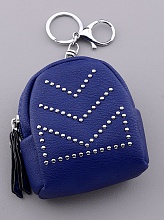 картинка Брелок Сумочка Эко кожа от магазина Wolves