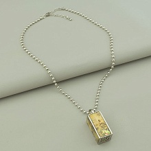 картинка Подвеска Галиотис 42 см от магазина Wolves