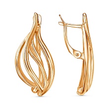 картинка Серьги 34013815 от магазина Wolves