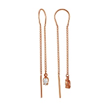 картинка Серьги 3381908Рф от магазина Wolves