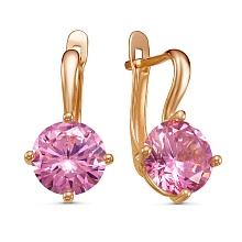 картинка Серьги 3382716Р2 от магазина Wolves