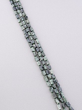 картинка Нитка Серафинит 43 см (Без замка) от магазина Wolves