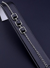 картинка Браслет Агат 19 см от магазина Wolves