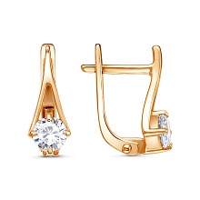 картинка Серьги 34815037Ф от магазина Wolves