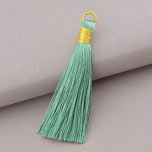 картинка Кисточка Шелк 80х10мм от магазина Wolves