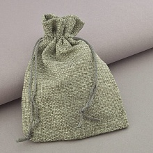 картинка Мешочек Мешковина 135x90мм от магазина Wolves