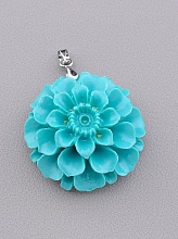 картинка Кулон Полимерная глина от магазина Wolves