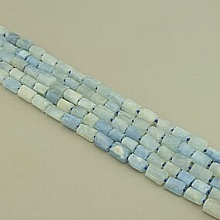 картинка Нитка Аквамарин 41 см (Без замка) от магазина Wolves