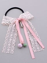 картинка Резинка 'Flora Secret'  Ткань от магазина Wolves