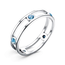 картинка Кольцо 24614394Плак от магазина Wolves