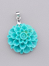 картинка Кулон Полимерная глина от магазина Wolves