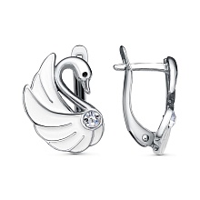 картинка Серьги 34615556Плб от магазина Wolves