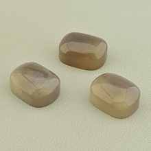 картинка Кабошон Яшма 20х15мм от магазина Wolves