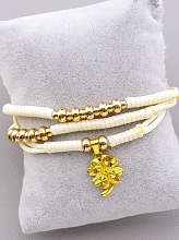 картинка Браслет  'FJ' от магазина Wolves