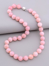 картинка Бусы 'SUNSTONES' Агат 42 см от магазина Wolves