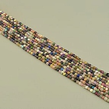 картинка Нитка Самоцветы 39 см (Без замка) от магазина Wolves