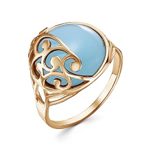 картинка Кольцо 24312085Гх от магазина Wolves