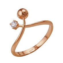 картинка Кольцо 246788Рч от магазина Wolves