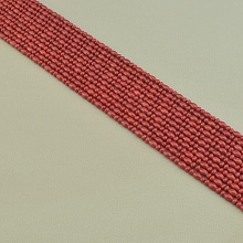 картинка Нитка Коралл 41 см (Без замка) от магазина Wolves