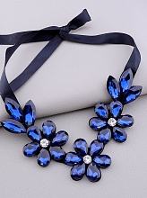 картинка Подвеска 'FJ' Сrystal Ткань 45 см от магазина Wolves