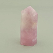 картинка Образец Розовый кварц 110x45x30 257 6 г от магазина Wolves