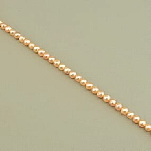 картинка Нитка Жемчуг 39 см 7 мм (Без замка) от магазина Wolves